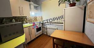 2-к квартира, вторичка, 43м2, 5/5 этаж