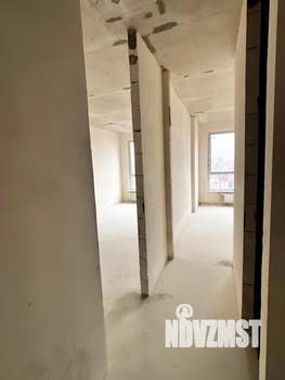 1-к квартира, вторичка, 46м2, 25/25 этаж