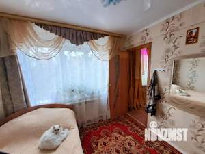 3-к квартира, вторичка, 48м2, 4/5 этаж