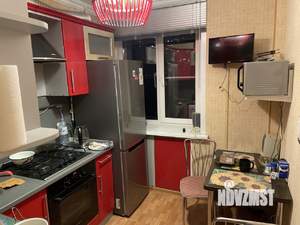1-к квартира, вторичка, 33м2, 7/9 этаж