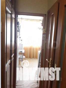 3-к квартира, вторичка, 61м2, 2/4 этаж