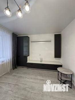 3-к квартира, вторичка, 61м2, 6/9 этаж