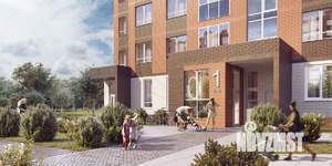 2-к квартира, вторичка, 66м2, 3/14 этаж