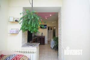 1-к квартира, вторичка, 39м2, 19/22 этаж