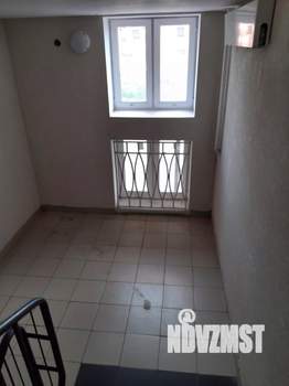 1-к квартира, вторичка, 41м2, 2/9 этаж