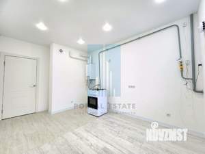 1-к квартира, вторичка, 35м2, 9/9 этаж