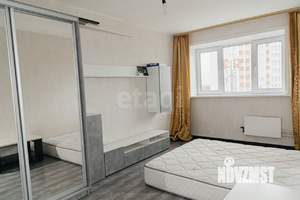 2-к квартира, вторичка, 45м2, 3/5 этаж