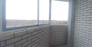 2-к квартира, сданный дом, 52м2, 8/10 этаж