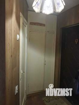 1-к квартира, вторичка, 29м2, 4/5 этаж