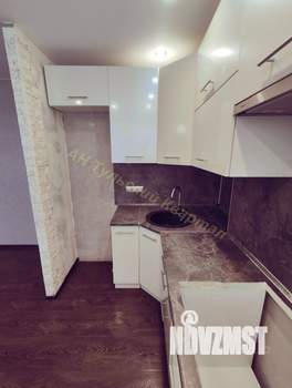2-к квартира, вторичка, 41м2, 5/5 этаж