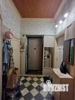 2-к квартира, вторичка, 58м2, 4/4 этаж