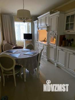 3-к квартира, вторичка, 99м2, 1/9 этаж