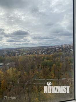 4-к квартира, вторичка, 92м2, 17/24 этаж