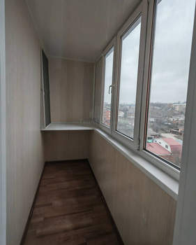 1-к квартира, вторичка, 32м2, 8/9 этаж