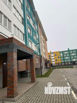 2-к квартира, вторичка, 56м2, 4/5 этаж