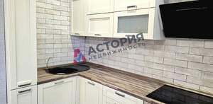 2-к квартира, вторичка, 58м2, 7/24 этаж