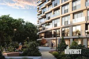 1-к квартира, вторичка, 75м2, 5/9 этаж