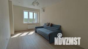 1-к квартира, вторичка, 45м2, 9/22 этаж