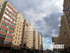 2-к квартира, сданный дом, 82м2, 2/9 этаж