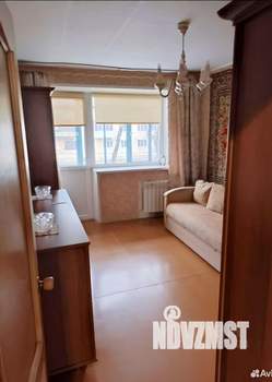 2-к квартира, вторичка, 47м2, 2/5 этаж