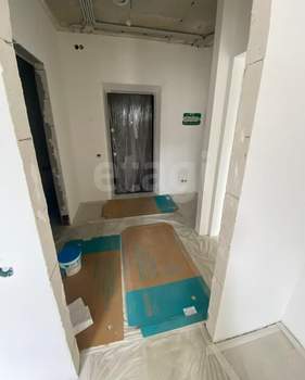 1-к квартира, вторичка, 37м2, 3/5 этаж