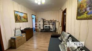 2-к квартира, вторичка, 42м2, 2/5 этаж