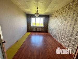 2-к квартира, вторичка, 51м2, 9/9 этаж
