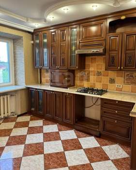 2-к квартира, вторичка, 61м2, 13/17 этаж