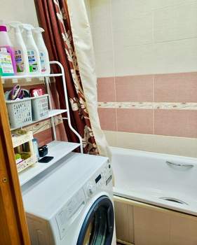2-к квартира, вторичка, 52м2, 5/9 этаж