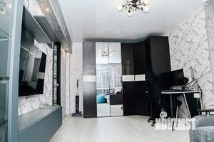 2-к квартира, вторичка, 42м2, 5/5 этаж