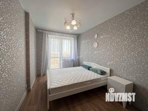 1-к квартира, вторичка, 49м2, 11/22 этаж