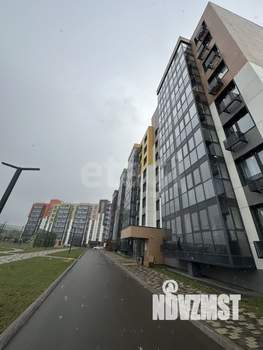 2-к квартира, вторичка, 56м2, 1/9 этаж