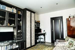 2-к квартира, вторичка, 49м2, 5/5 этаж