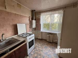 1-к квартира, вторичка, 32м2, 4/5 этаж