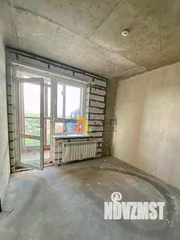 1-к квартира, вторичка, 36м2, 8/9 этаж