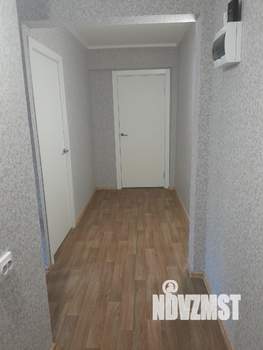 3-к квартира, вторичка, 59м2, 1/5 этаж