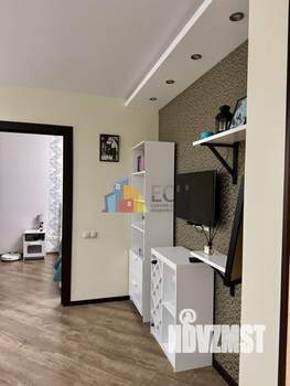2-к квартира, вторичка, 39м2, 4/5 этаж