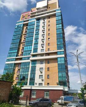2-к квартира, вторичка, 69м2, 12/17 этаж
