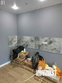 Студия квартира, вторичка, 31м2, 1/8 этаж