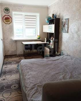 3-к квартира, вторичка, 56м2, 5/5 этаж