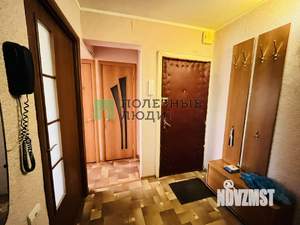 2-к квартира, вторичка, 44м2, 4/5 этаж