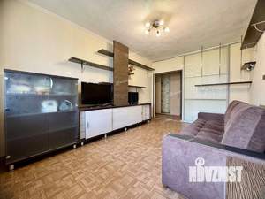 2-к квартира, вторичка, 52м2, 6/10 этаж