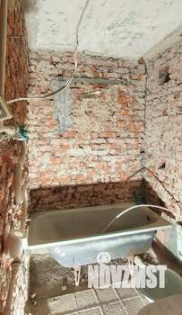 2-к квартира, вторичка, 42м2, 3/3 этаж