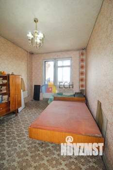 4-к квартира, вторичка, 80м2, 7/9 этаж