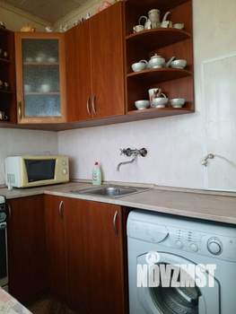 2-к квартира, вторичка, 44м2, 5/5 этаж