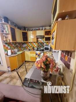 1-к квартира, вторичка, 33м2, 2/3 этаж