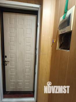 1-к квартира, вторичка, 32м2, 1/3 этаж