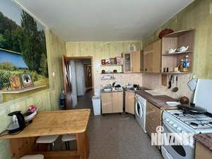 3-к квартира, вторичка, 66м2, 6/6 этаж