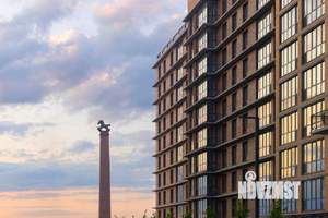 2-к квартира, вторичка, 60м2, 2/10 этаж