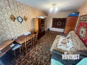 1-к квартира, вторичка, 29м2, 3/5 этаж